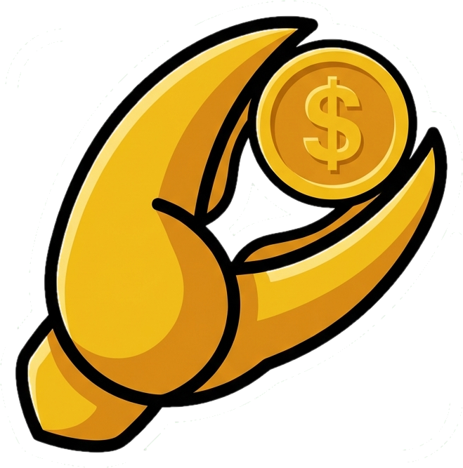 ClawMoney